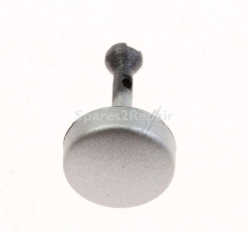 Button - 3550360063 Push Button Programmes Switch [Electrolux Aeg]