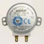 Motor Rotary Disks - Tyj50-8a7f 11002014000041 Turntable Motor 2 5r-min 4w 50hz [Midea]