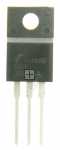 Vestel Mos Fet Transistor - 30087701 Tr Nmos Fdpf390n15a 15a-150v To220f