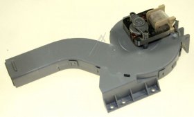 Ventilator Motor - 1719440200 C00883952 Fan Motor [Arcelik]