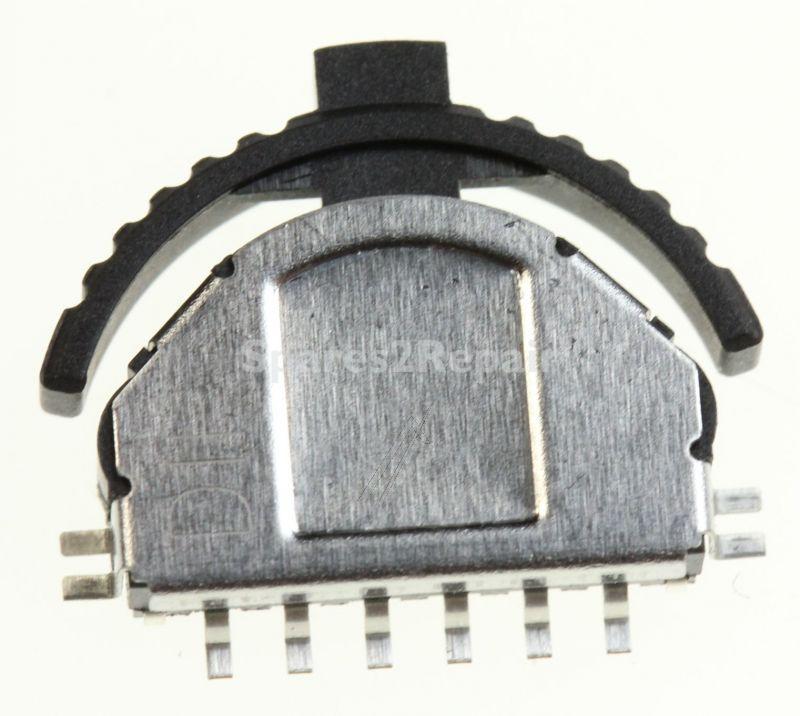 Panasonic Switch - 30072228 Mode-switch - Select