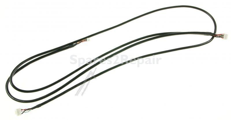Vestel Various Cable Connectors - 30095147 Cnas10-8p-5p-600-1250w-3cshl2725#26+28wl