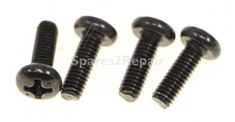 Hisense Gorenje Screw - Ht189460 Screw Ltdn55k720wtseu Hs Roh