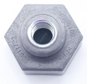 Foot - 47013114 Adjustable Stabilizer Foot M8 [Vestel]