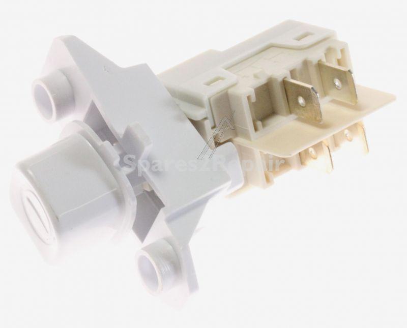 Power Switch - 2870200100 C00865951 On-off Button Assembly [Arcelik]