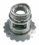 Hisense Gorenje Arm Holder - 560801 Upper Basket Set Mid+ 7502-b Assembly