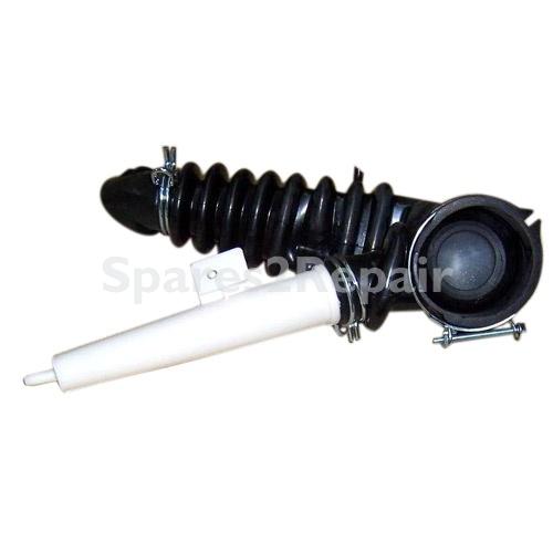 Tube - 2855700300 C00874999 Hose Assembly [Arcelik]