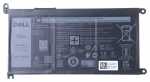 Dell Laptop Battery - Yrdd6 1vx1h 42wh Battery
