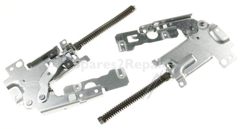 Atag Door Hinge For Dishwasher - 88027769 352005 Hinge Door L+r
