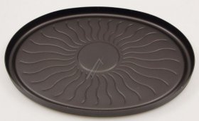 Severin Grill Grates - 0316048 Grillplatte