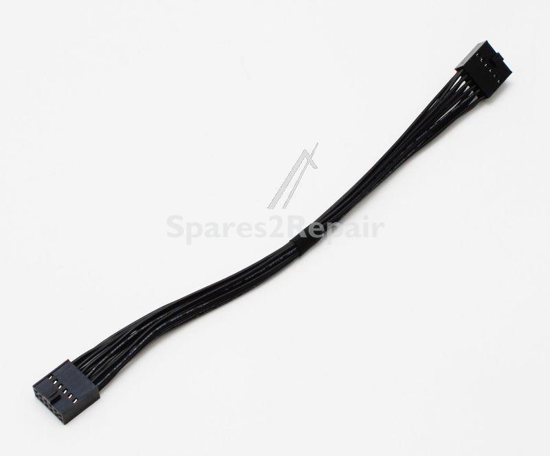 Vestel Various Cable Connectors - 30102739 Cnas 12p-180 Sis W-dc Ul1007 Awg24 Rhs