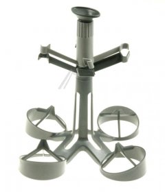 Dish Basket - 20003111 Lower Crockery Basket [Bosch Siemens]