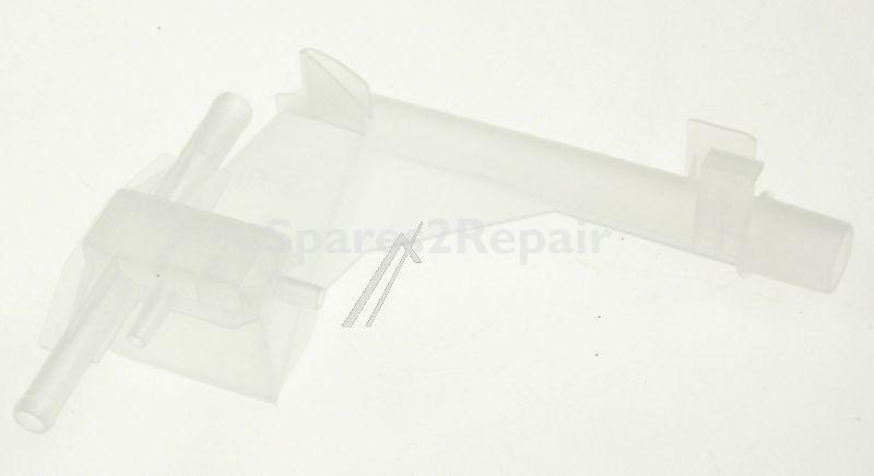 Pressure Controller - 00204796 Water Inlet [Bosch Siemens]