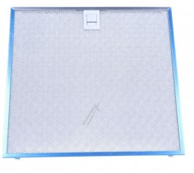 Metal Grease Trap - C00663016 488000663016 Cassette Filter 329x301 With Magnet [Whirlpool Indesit]