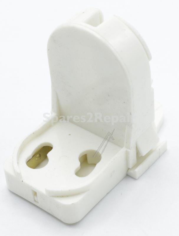 Light Holder - C00391782 480122100234 Light Holder [Whirlpool Indesit]