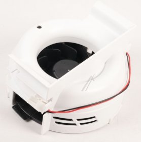 Liebherr Ventilator Motor - 741336100 Fan Assembly