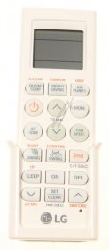 Lg Remote Control - Akb74675304 Remote Control