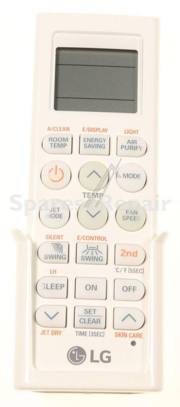 Lg Remote Control - Akb74675304 Remote Control
