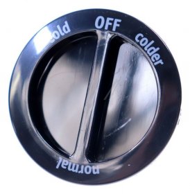 Button - 12131000003570 Screen Printing Knob [Midea]