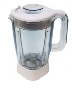 Mixer - Blender Bowl - Xf211101 Bowl Blender [Groupe SEB]