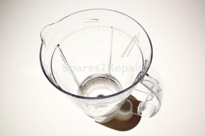 Mixer Pusher - Ms-652838 Plunger For Mixer [Groupe SEB]