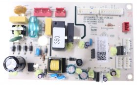 Motor Control Unit - 17131000002401 Main Control Board [Midea]