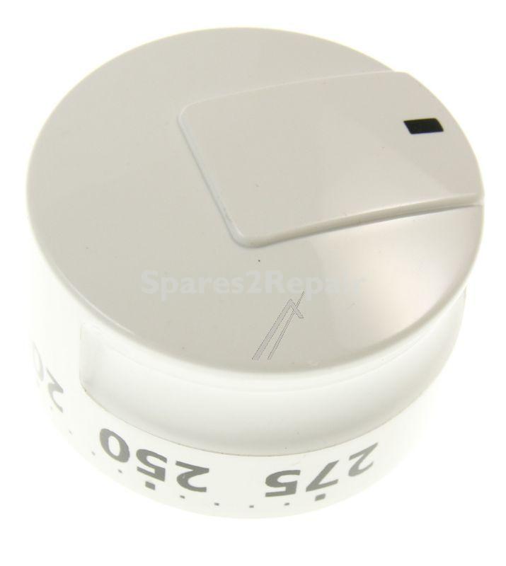 Thermostat Button - Thermostat Knob [Electrolux Aeg]