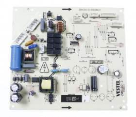 Board - 20123587 Board Clim [Vestel]