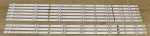 Vestel Led backlight bar - 23545277 Led Bar 550 Dld25js Vnb_yedpa