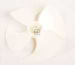 Smeg Fan Blades - 769290179 Axial Propeller(100mm)