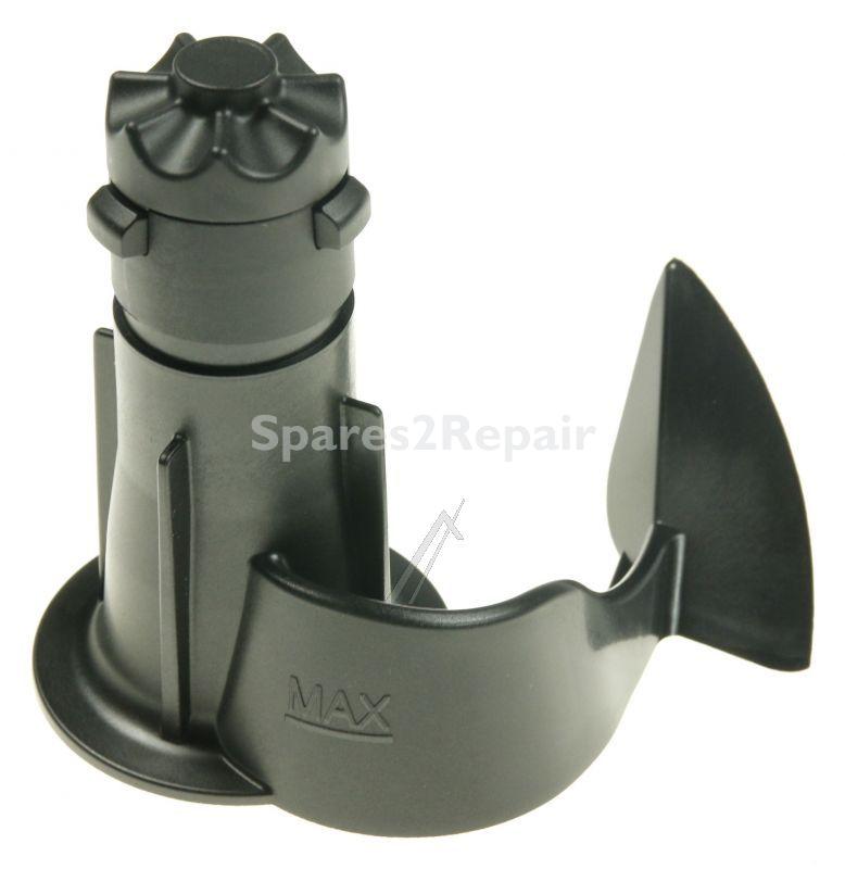 Kneader Hook - Ss-1530000875 S-e Blade [Groupe SEB]