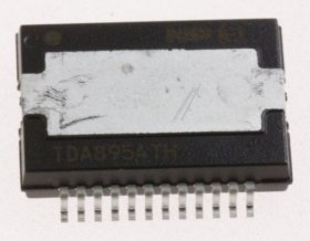 Nxp Ic - Ic Hsop24 -rohs-conform