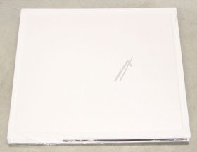 Covering Cap - 12138200000409 Top Cover Assembly [Midea]