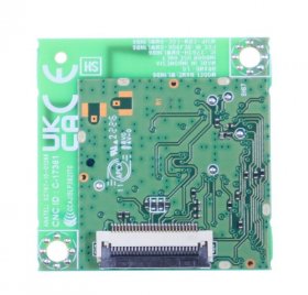 Lg Module - Electrical Unit - Eat63117406 Module Rf Full Module (rxtx)