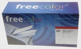 Freecolor Toner Cartridge - C719h-frc Tonerkartusche Schwarz 6 4k