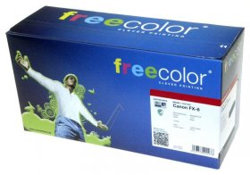 Freecolor Toner Cartridge - Fx8-frc K12175f7 Toner Cartridge Black 3 5k