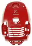 Flap - 140031366630 Lid Top Red Electrolux [Electrolux Aeg]