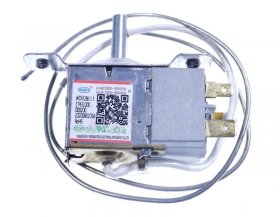 Fridge Thermostat - Wdf30u-ex 17431000000200 Temperature Controller That Can Constant Temperature And Reset [Midea]