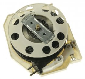 Cable Reels Vacuum Power Cord - 4055126728 Cable W [Electrolux Aeg]