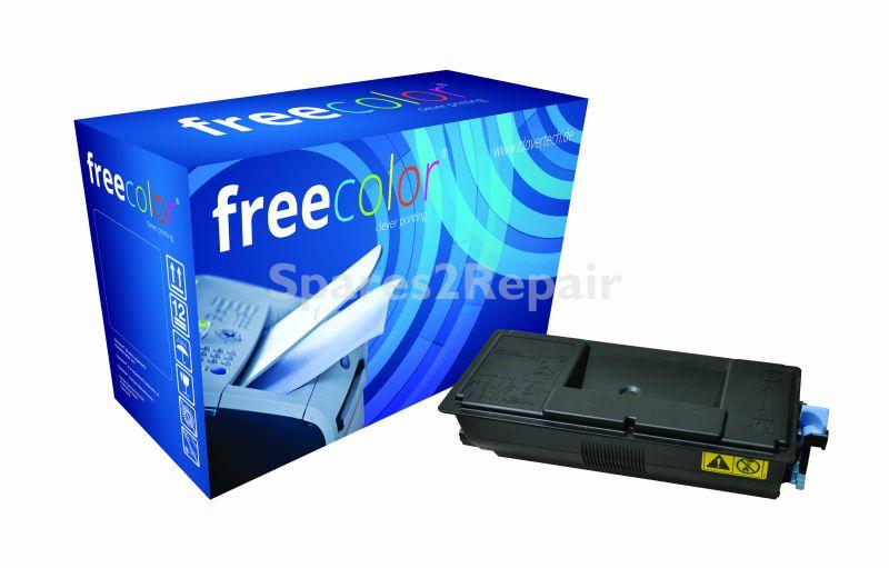 Freecolor Toner Cartridge - Tk3100-frc K15675f7 Toner Cartridge Black 12 5k