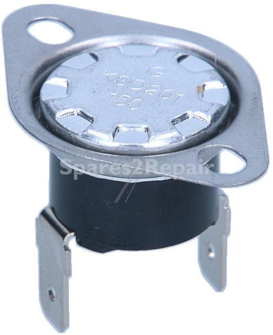 Temperature Limiter - 49044566 Thermostat [Candy Hoover]