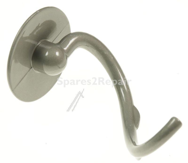 Beater - Ms-652260 Hook For Kneading [Groupe SEB]