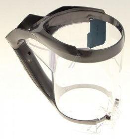 Dust Collector - Fach-trennvorrichtung-blau [Groupe SEB]