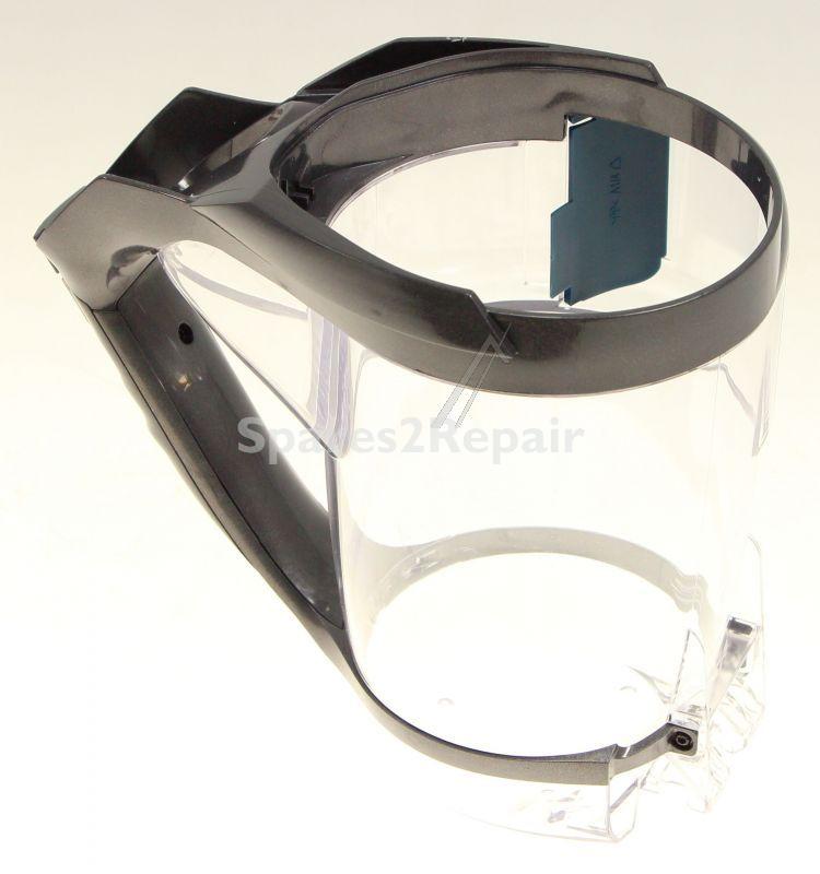 Dust Collector - Fach-trennvorrichtung-blau [Groupe SEB]