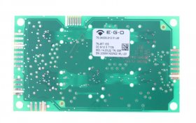 Bertazzoni Display Unit - 75 04005 510 V1 48 Z160032 Display 5 Zones