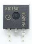 Infineon Transistors - K10t60 Transistors