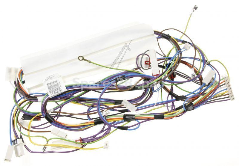 Harness - 1765210100 C00865274 Cable Harness Group A4 [Arcelik]