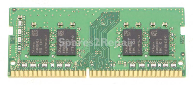 Acer Ram Processors - Kn 4gb04 023 Dimm 4gb ddriv 3200 unb micron