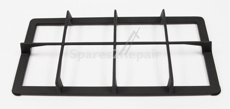 Elba Delonghi Hot Tray - 3319s502s Hob Top