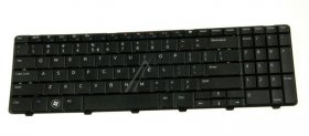 Dell Us United States Notebook keyboards - Fhyn5 Keyboard (us-international)
